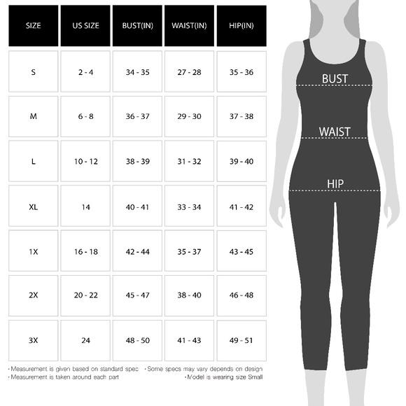 PLUS SIZE TOP - Picture 8 of 8